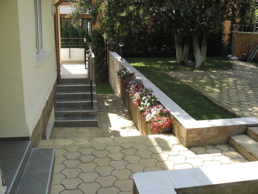 Milennia Family Hotel Sunny Beach Exterior foto