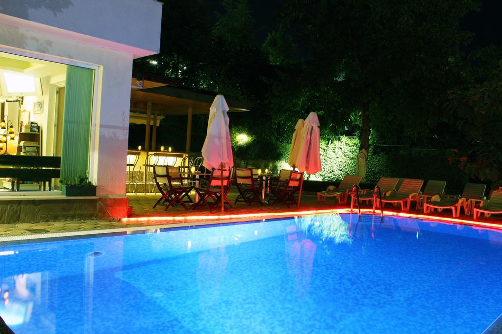 Milennia Family Hotel Sunny Beach Exterior foto