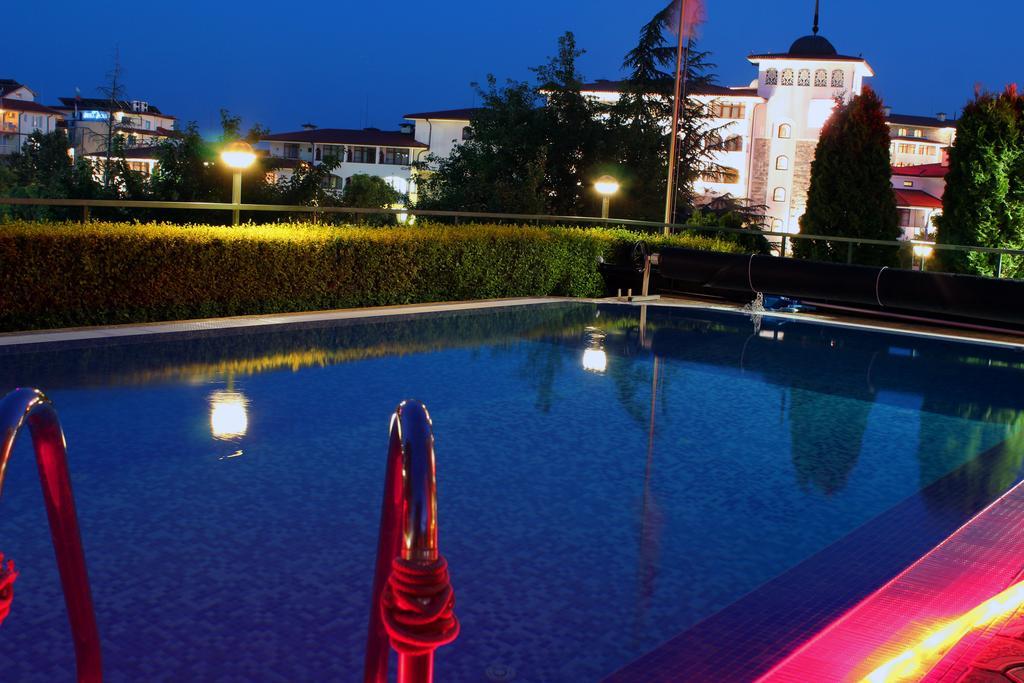 Milennia Family Hotel Sunny Beach Exterior foto