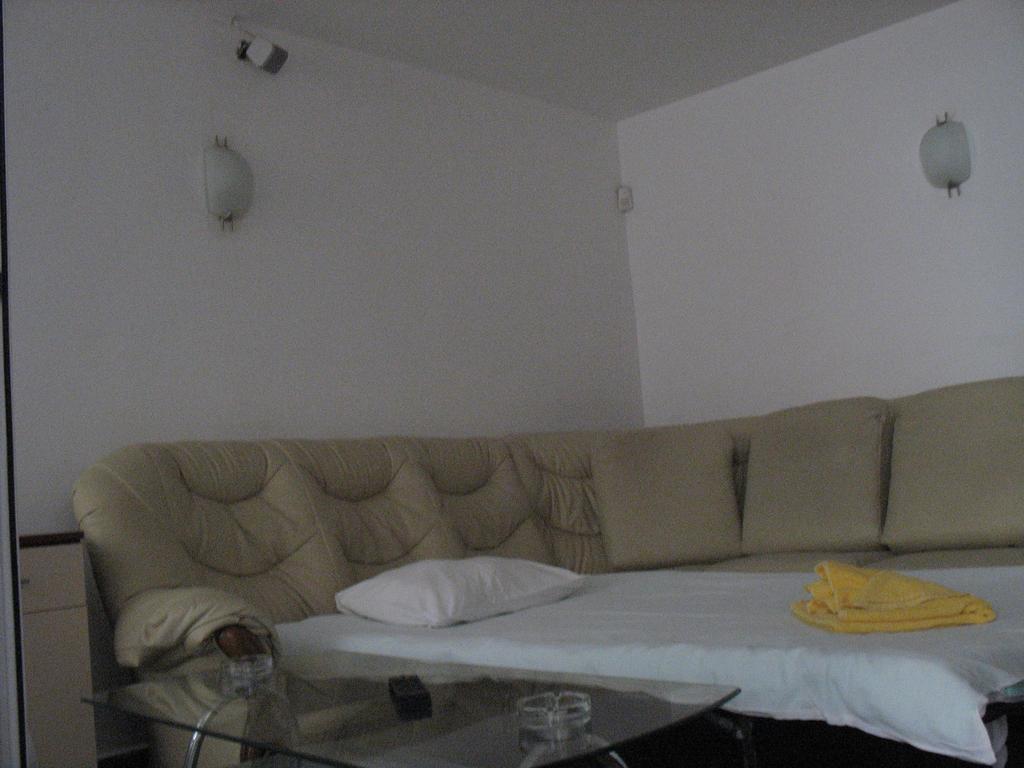 Milennia Family Hotel Sunny Beach Habitación foto