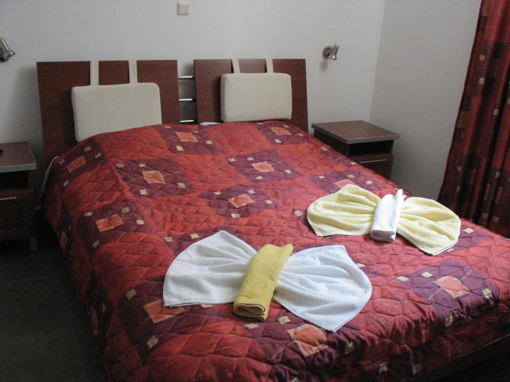 Milennia Family Hotel Sunny Beach Habitación foto