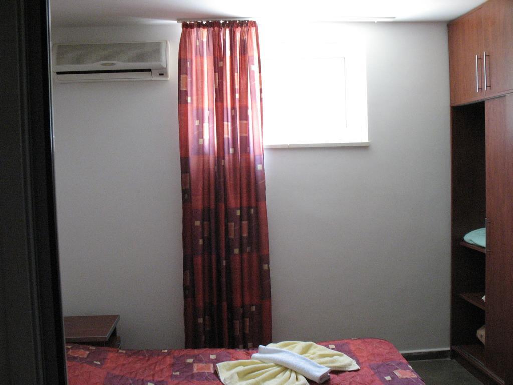 Milennia Family Hotel Sunny Beach Habitación foto