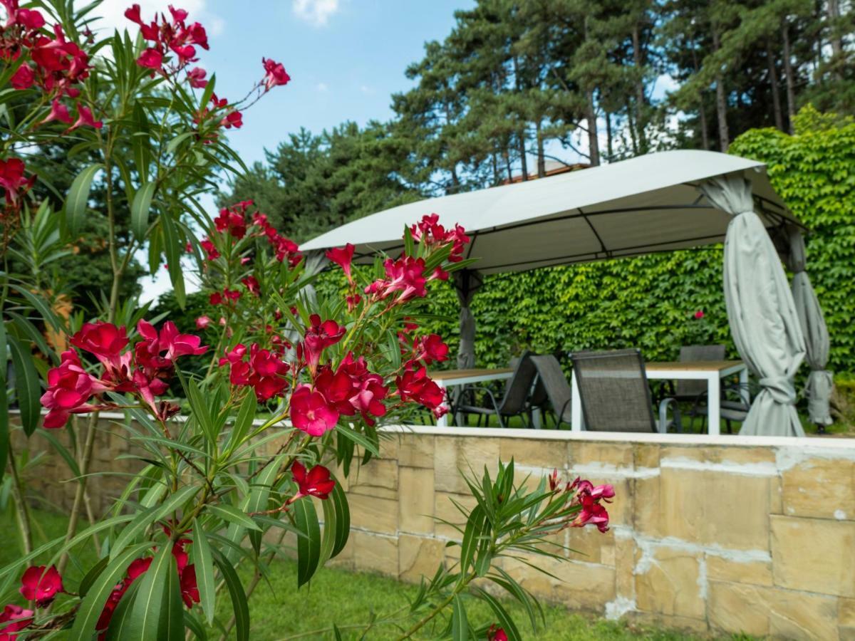 Milennia Family Hotel Sunny Beach Exterior foto