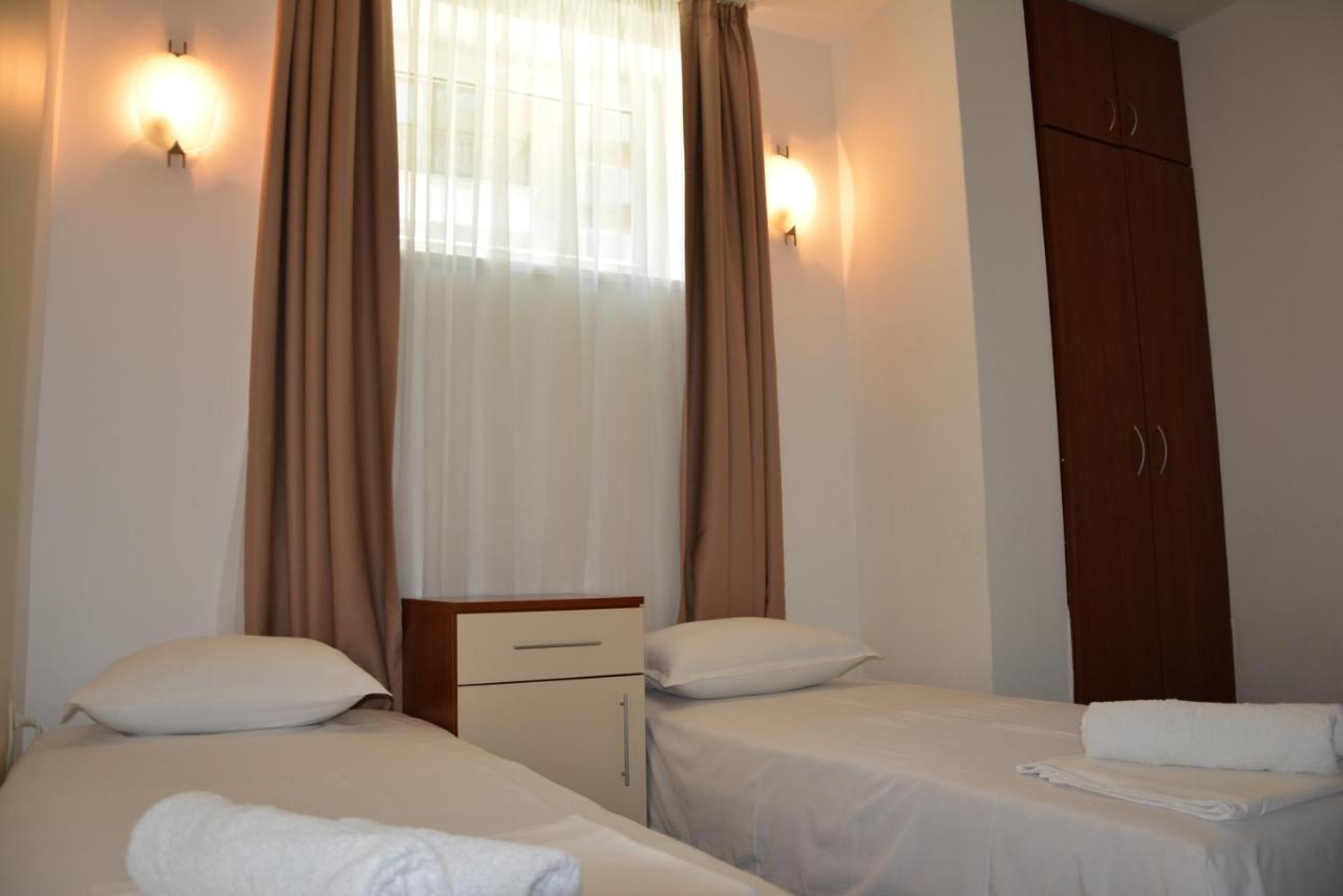 Milennia Family Hotel Sunny Beach Exterior foto