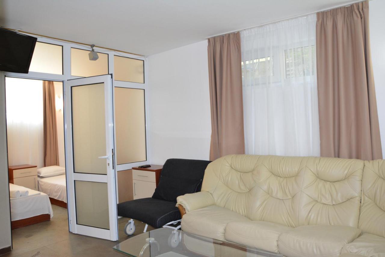 Milennia Family Hotel Sunny Beach Exterior foto
