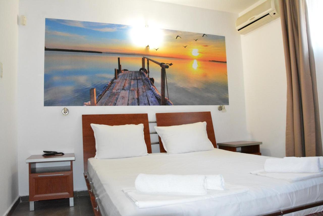 Milennia Family Hotel Sunny Beach Exterior foto